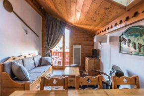 Résidence Les Fermes du Soleil - maeva Home - Appartement 4 pièces 7 personnes Selection MAE-0493